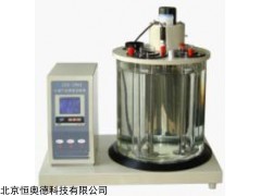 石油产品密度试验器   型号：HAD-1884A