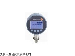 防爆壓力表，防爆壓力表技術(shù)指標(biāo)，YCY-100B型防爆壓力表