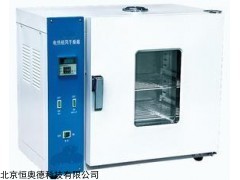 电热鼓风干燥箱   型号：HAD-101-OES