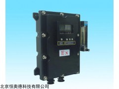 在线常量氧分析仪  型号：HA/GNL-B6