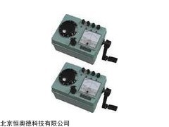 接地电阻测试仪   型号：HAD-ZC29B-2
