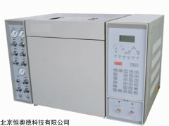 气相色谱仪  型号：HAD-GC900C