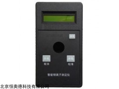 银离子水质测定仪   型号：BSH/CM-04-26