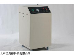 无油无水空压机  型号：HQWWJ-60