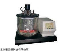 运动粘度测定仪   型号：HAD-1102B