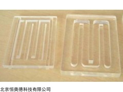 浮游生物计数框   型号：HAD/PP