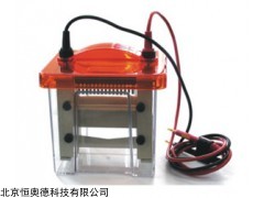 迷你垂直电泳仪    型号：HAD-BG-verMINI