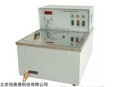 超恒温水浴    型号：HAD-HH-601