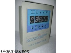 干式变压器温控器/温控仪  型号：LW-BWDK-3207