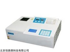 经济一体型COD测定仪   型号：HAD-5B-3A