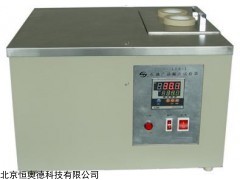 石油产品凝点.倾点试验器   型号：HAD-510G-IV