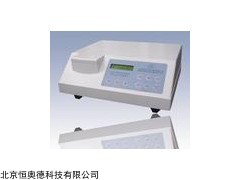 光电浊度计  型号：HAD-WZT-2000