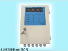 两通道气体检测报警控制器   型号：HAD-2