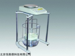 硬质泡沫吸水率测定仪   型号：HAD-JA50002P
