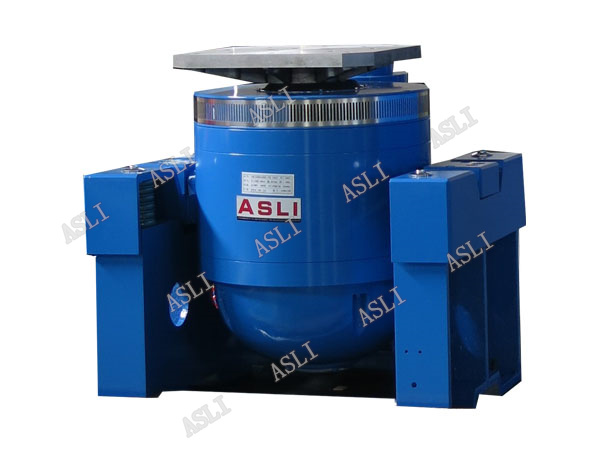 三轴振动试验台