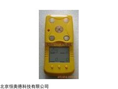 便携式二合一气体检测仪 型号：HAD-2