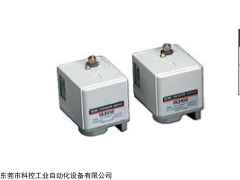 进口ISE75-02-43SMC高压用2色显示数字式压力开关