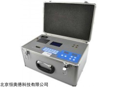 便携式多参数水质分析仪   型号：HA-S01B