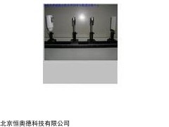 透镜焦距测量仪   型号：HAD-GSZ-8