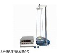 三线摆/三线摆实验仪   型号：HAD-S-LA