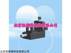 空间滤波演示仪   型号：HAD-EX-TJL