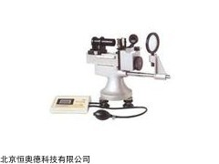 数字空气折射率测量仪    型号：HAD-WKZ