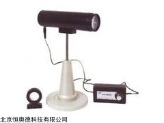 平行白光光源及薄片组件   型号：HAD-WPB