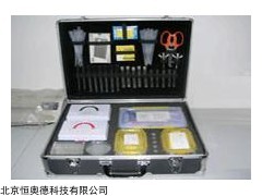 餐饮具采样箱    型号：HA/CYJ2