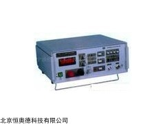 数字式微欧微伏表    型号：HA/DM-100C