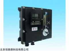 在线微量氧分析仪   型号：HGNL-B