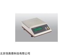 电子天平   型号：HA/LP2001A