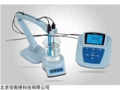 钙离子浓度计   型号：HAD-MP523-03