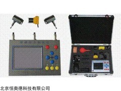 HFTLF-7 综合裂缝测试仪   