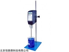 HAD-WB3000-D 高速高扭矩搅拌器   