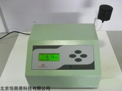 HAD-PY-609S 实验室钠分析仪   