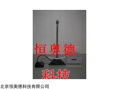 HADB-1 单摆组合仪    