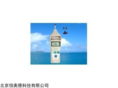 HAD-2858 非接触式线速度转速表   