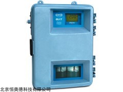 HAD-CL17 余（总）氯分析仪    