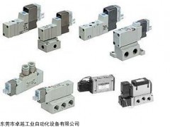 smc电磁阀型号表,smc电磁阀型号查询