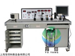 YUY-GD01現(xiàn)代光電特性綜合傳感器實驗臺