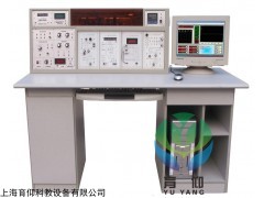 YUY-111D傳感器與檢測技術(shù)實驗裝置 (29種傳感器）