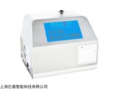 DPC-2611 便携式激光粒子计数器