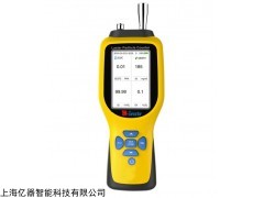 DPC-2602 手持式PM2.5粒子计数器