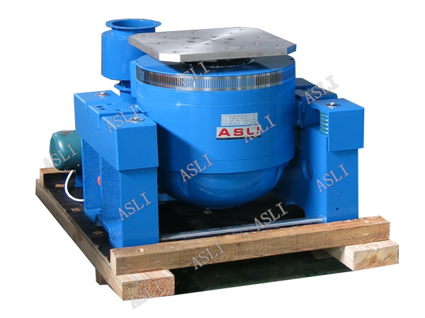 通标电动式高频振动试验台