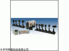 HAD-FD-FZ-C 法拉第效应塞曼效应综合实验仪   