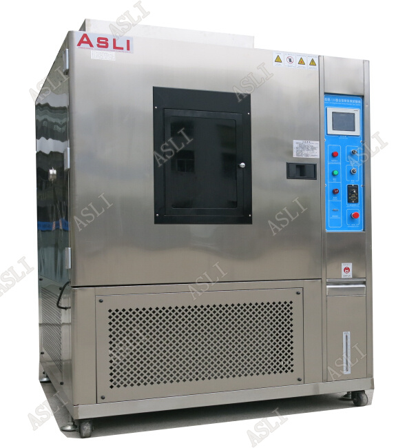 氙灯气候老化测试设备