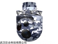 D180 轻小型无人机光电吊舱
