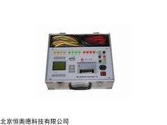 型断路器动特性测试仪   型号：HAD-FST-8020