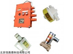 自动洒水控制保护装置     型号：HAD-ZPD