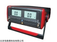 数字交流毫伏表   型号：HAD-UT632